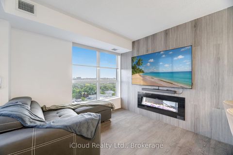 Photo 11 at 1722 - 275 Village Green Square, Malvern West, Toronto