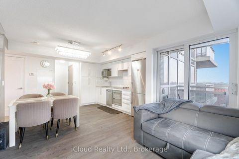 Photo 13 at 1722 - 275 Village Green Square, Malvern West, Toronto