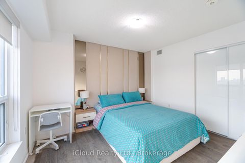 Photo 17 at 1722 - 275 Village Green Square, Malvern West, Toronto