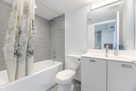 Photo 19 at 1722 - 275 Village Green Square, Malvern West, Toronto