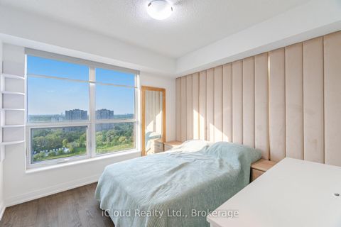 Photo 20 at 1722 - 275 Village Green Square, Malvern West, Toronto