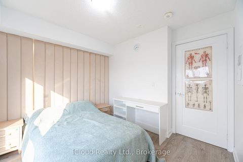 Photo 21 at 1722 - 275 Village Green Square, Malvern West, Toronto