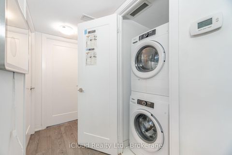 Photo 22 at 1722 - 275 Village Green Square, Malvern West, Toronto