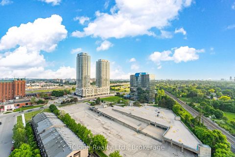 Photo 25 at 1722 - 275 Village Green Square, Malvern West, Toronto