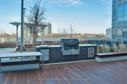Photo 27 at 1722 - 275 Village Green Square, Malvern West, Toronto