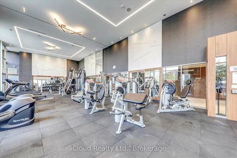Photo 29 at 1722 - 275 Village Green Square, Malvern West, Toronto