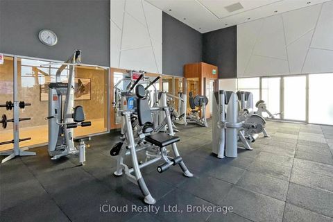 Photo 30 at 1722 - 275 Village Green Square, Malvern West, Toronto