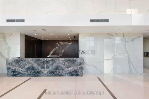 Photo 31 at 1722 - 275 Village Green Square, Malvern West, Toronto