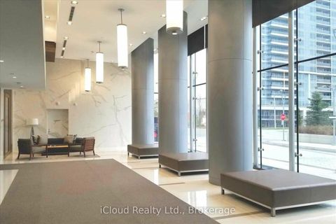 Photo 32 at 1722 - 275 Village Green Square, Malvern West, Toronto