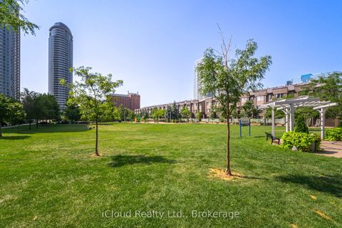 Photo 35 at 1722 - 275 Village Green Square, Malvern West, Toronto