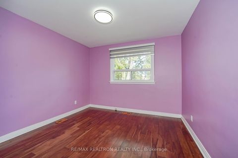 Photo 14 at 31 Tedford Drive, Maryvale, Toronto