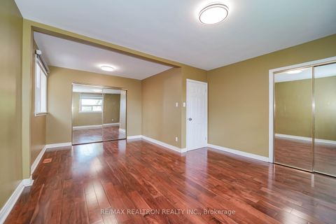 Photo 17 at 31 Tedford Drive, Maryvale, Toronto