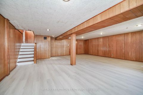 Photo 23 at 31 Tedford Drive, Maryvale, Toronto