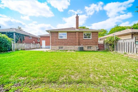 Photo 28 at 31 Tedford Drive, Maryvale, Toronto