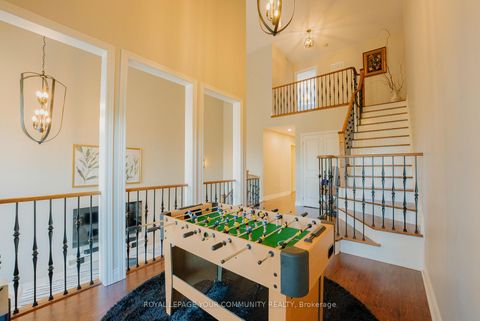 Photo 14 at 117 Hansard Drive, Vellore Village, Vaughan