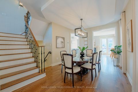 Photo 16 at 117 Hansard Drive, Vellore Village, Vaughan