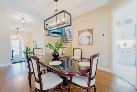 Photo 17 at 117 Hansard Drive, Vellore Village, Vaughan