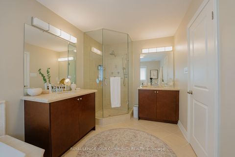Photo 20 at 117 Hansard Drive, Vellore Village, Vaughan