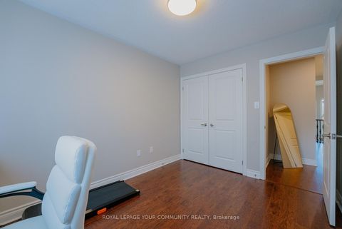 Photo 22 at 117 Hansard Drive, Vellore Village, Vaughan