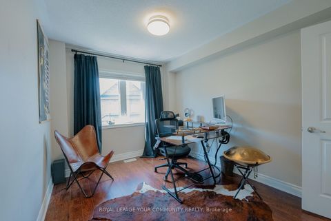 Photo 25 at 117 Hansard Drive, Vellore Village, Vaughan