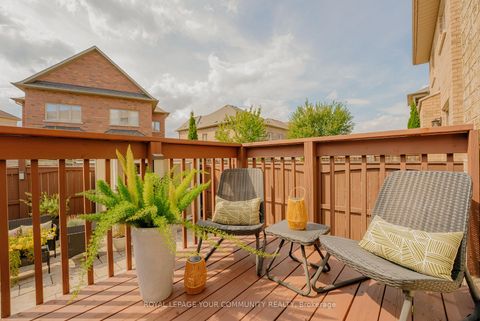 Photo 29 at 117 Hansard Drive, Vellore Village, Vaughan