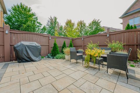 Photo 30 at 117 Hansard Drive, Vellore Village, Vaughan