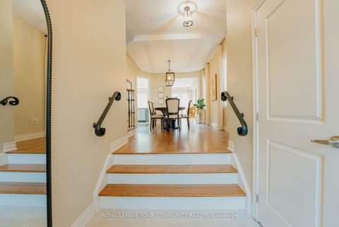 Photo 39 at 117 Hansard Drive, Vellore Village, Vaughan