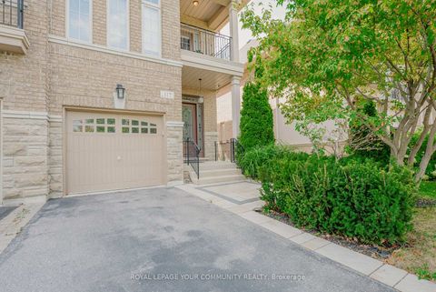 Photo 40 at 117 Hansard Drive, Vellore Village, Vaughan