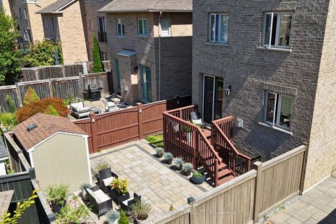 Photo 42 at 117 Hansard Drive, Vellore Village, Vaughan