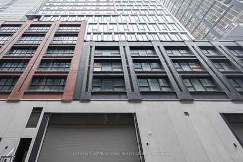 Photo 0 at 2411 - 35 Mercer Street, Waterfront Communities C1, Toronto