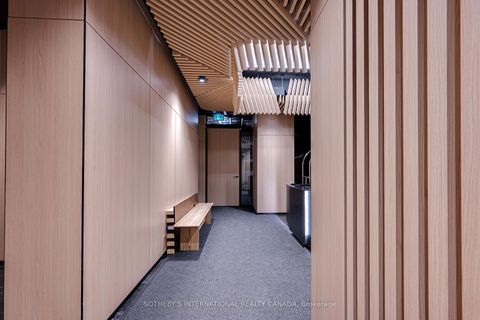Photo 1 at 2411 - 35 Mercer Street, Waterfront Communities C1, Toronto