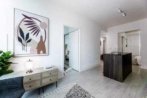 Photo 10 at 2411 - 35 Mercer Street, Waterfront Communities C1, Toronto