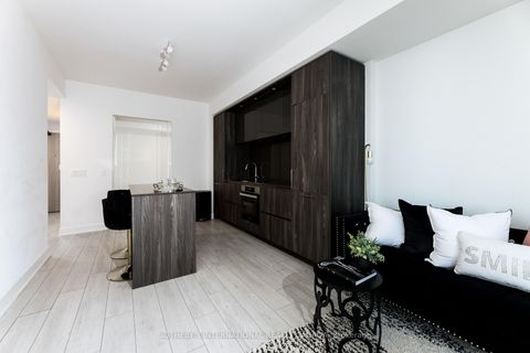 Photo 12 at 2411 - 35 Mercer Street, Waterfront Communities C1, Toronto