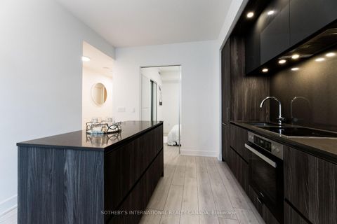 Photo 16 at 2411 - 35 Mercer Street, Waterfront Communities C1, Toronto