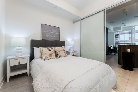 Photo 20 at 2411 - 35 Mercer Street, Waterfront Communities C1, Toronto