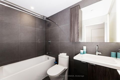 Photo 22 at 2411 - 35 Mercer Street, Waterfront Communities C1, Toronto