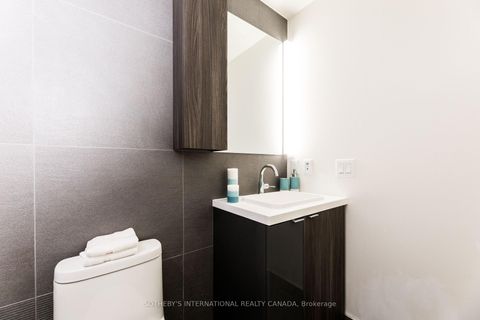 Photo 23 at 2411 - 35 Mercer Street, Waterfront Communities C1, Toronto