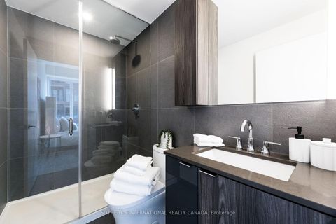 Photo 24 at 2411 - 35 Mercer Street, Waterfront Communities C1, Toronto