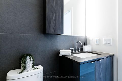 Photo 25 at 2411 - 35 Mercer Street, Waterfront Communities C1, Toronto