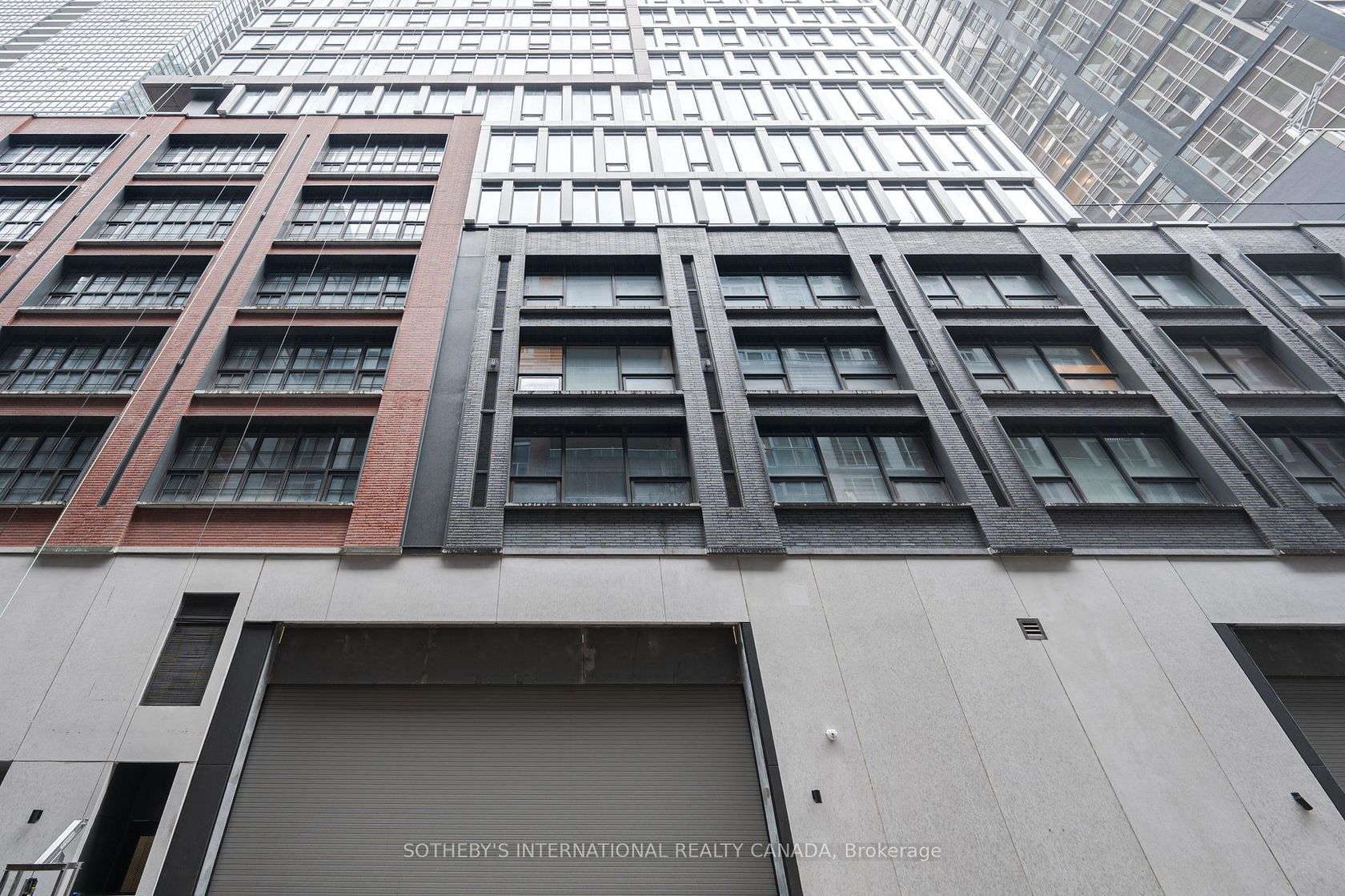 2411 - 35 Mercer Street, Waterfront Communities C1, Toronto 