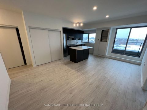 Photo 5 at 509 - 408 Browns Line, Alderwood, Toronto