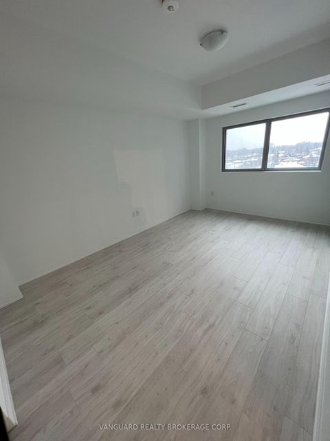 Photo 8 at 509 - 408 Browns Line, Alderwood, Toronto