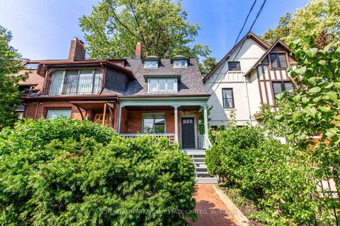Photo 0 at 244 Cottingham Street, Casa Loma, Toronto