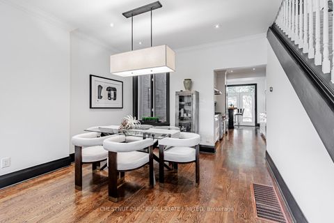 Photo 3 at 244 Cottingham Street, Casa Loma, Toronto