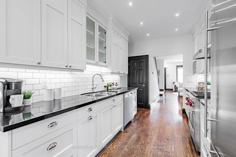 Photo 9 at 244 Cottingham Street, Casa Loma, Toronto