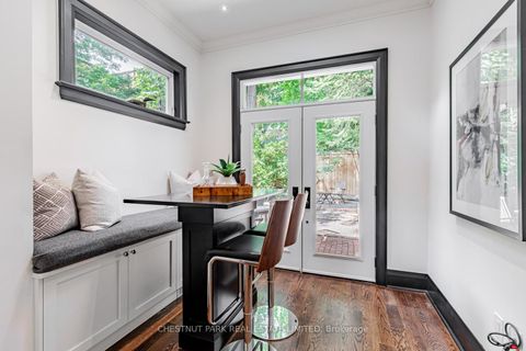 Photo 10 at 244 Cottingham Street, Casa Loma, Toronto