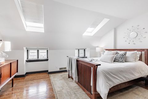 Photo 18 at 244 Cottingham Street, Casa Loma, Toronto