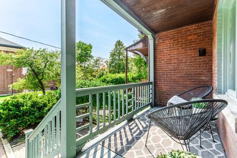 Photo 28 at 244 Cottingham Street, Casa Loma, Toronto