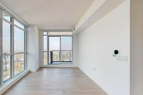Photo 9 at 3811 - 38 Widmer Street, Waterfront Communities C1, Toronto