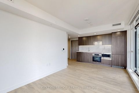 Photo 10 at 3811 - 38 Widmer Street, Waterfront Communities C1, Toronto